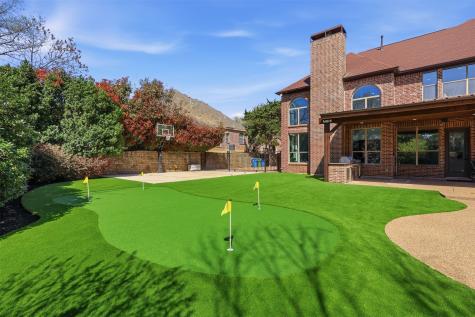 3401 Pheasant Court Flower Mound TX 75022