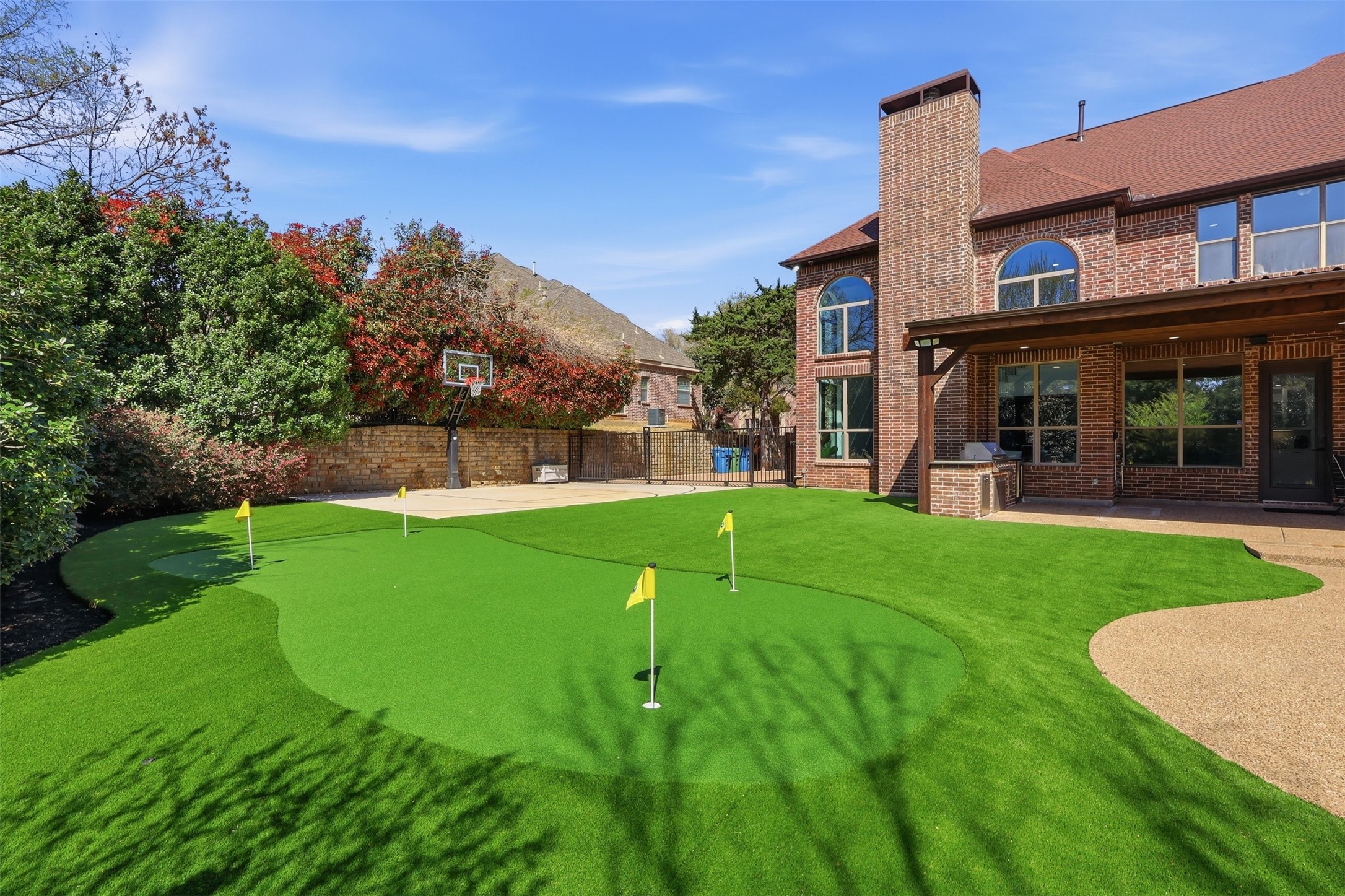 3401 Pheasant Court Flower Mound TX 75022