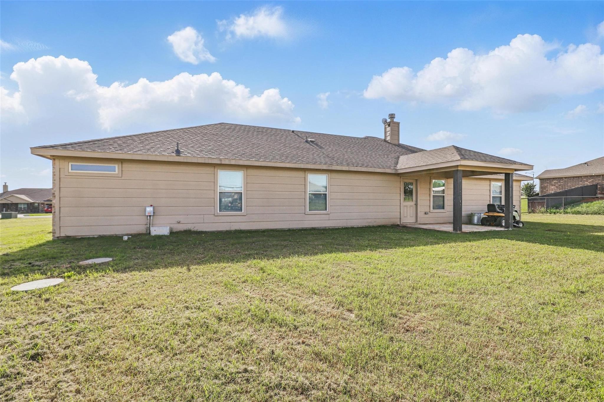 240 Springwood Ranch Loop Springtown TX 76082