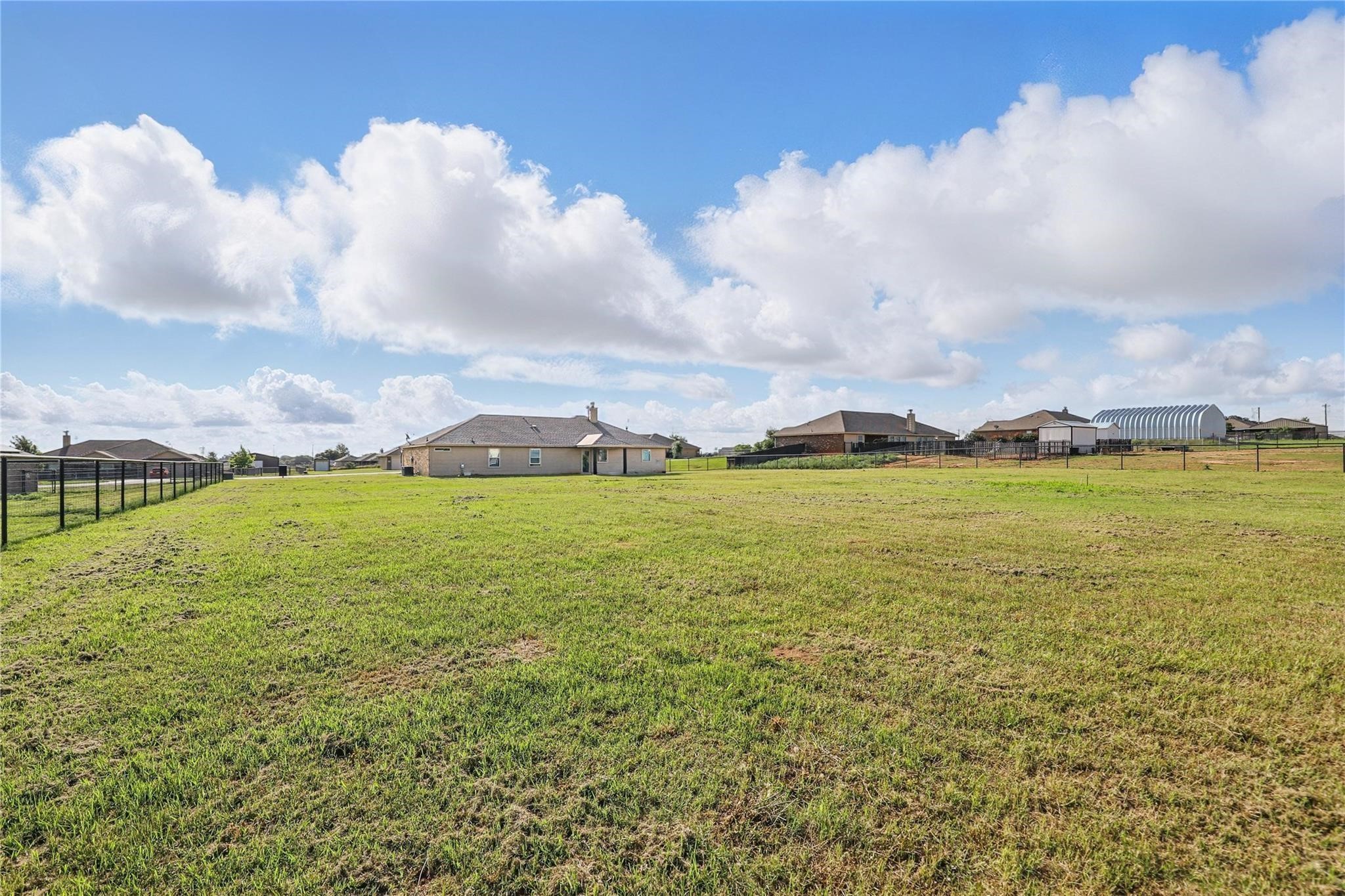 240 Springwood Ranch Loop Springtown TX 76082