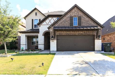 1613 Montage Drive Garland TX 75040