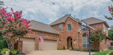 4713 Exposition Way Fort Worth TX 76244