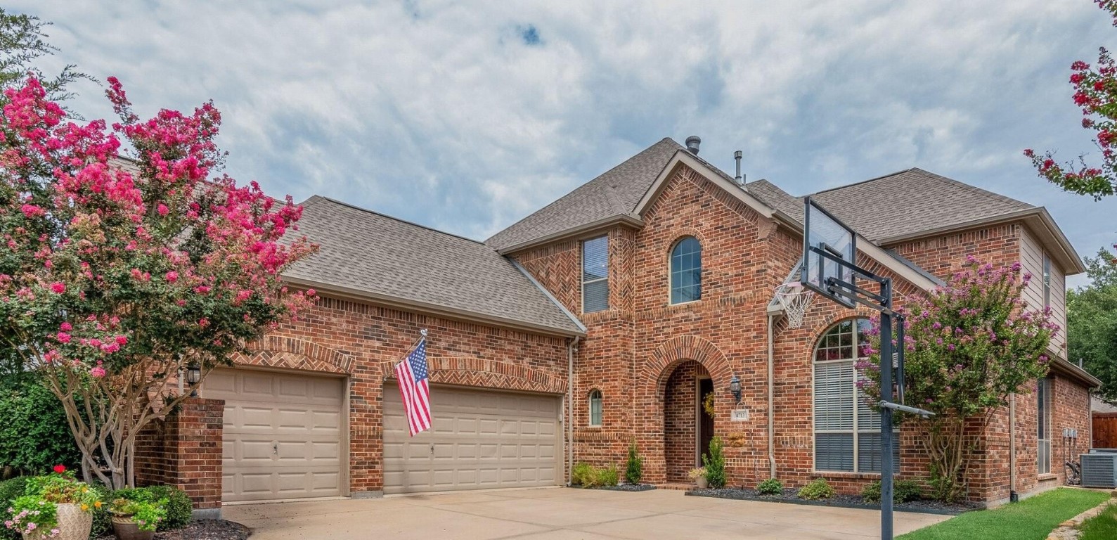 4713 Exposition Way Fort Worth TX 76244