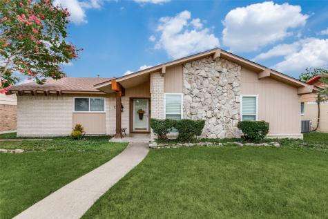 2306 Richland Drive Garland TX 75044