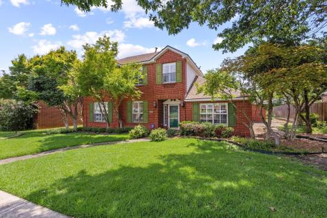 1412 Sussex Drive Plano TX 75075