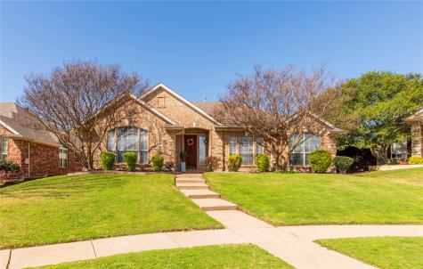 7617 Sonoma Valley Drive Frisco TX 75035