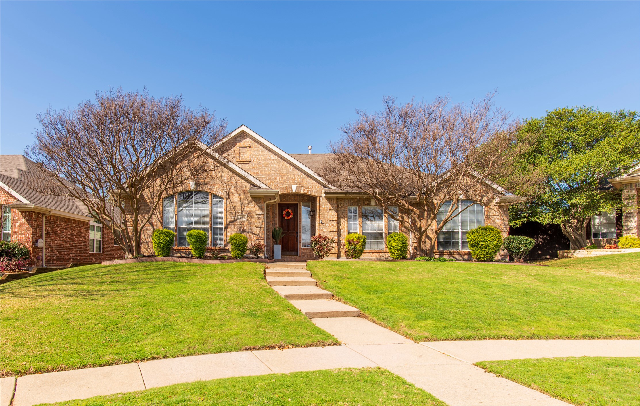 7617 Sonoma Valley Drive Frisco TX 75035