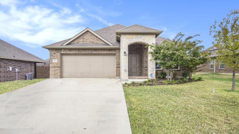 3513 Camden Creek Road Krum TX 76249