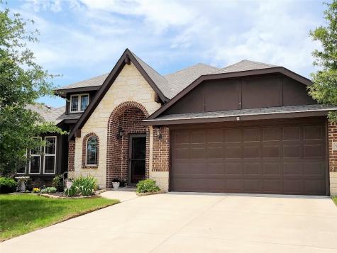 9204 Vineyard Lane Fort Worth TX 76123