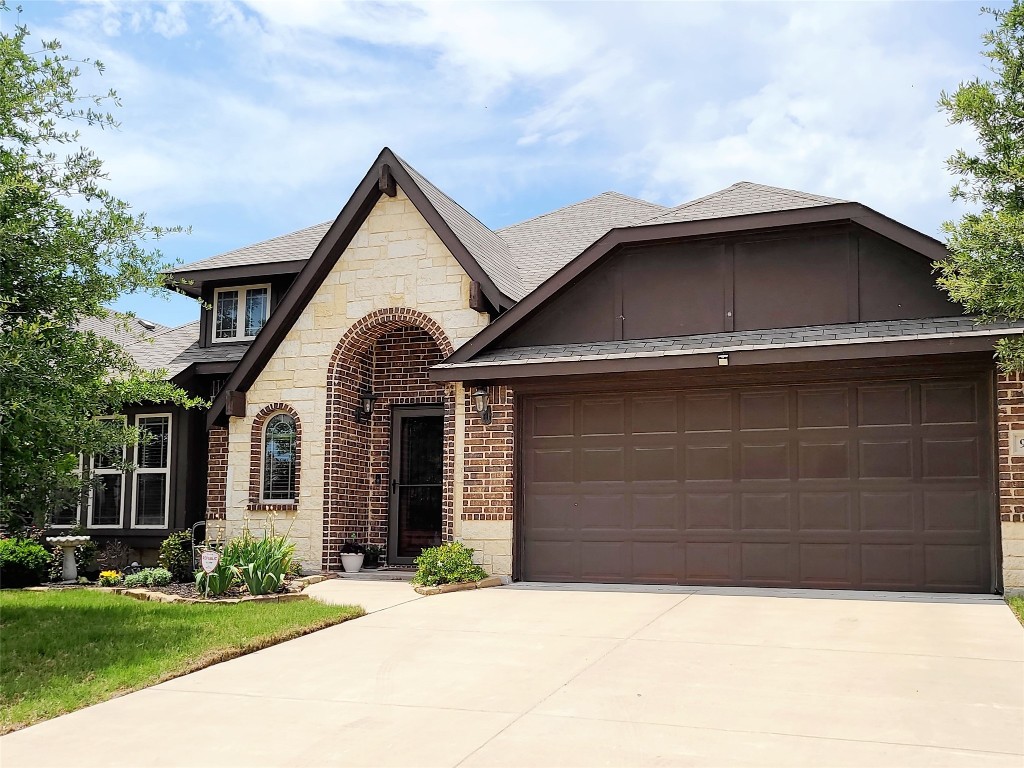 9204 Vineyard Lane Fort Worth TX 76123