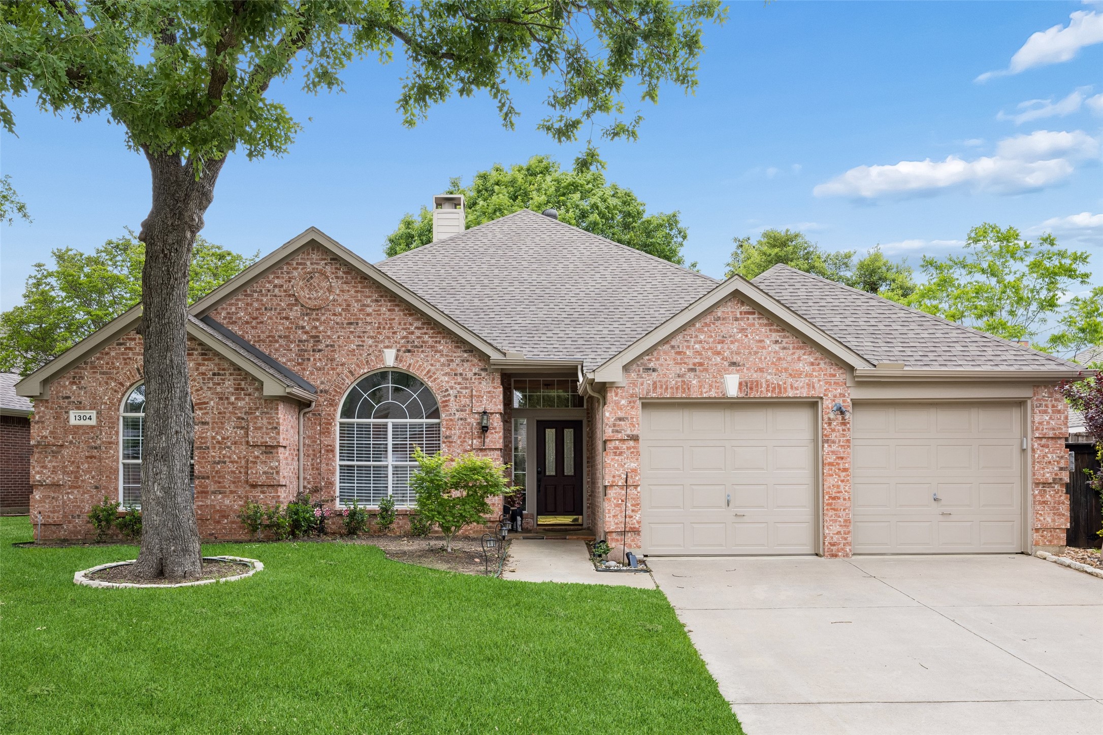 1304 Rustic Timbers Lane Flower Mound TX 75028