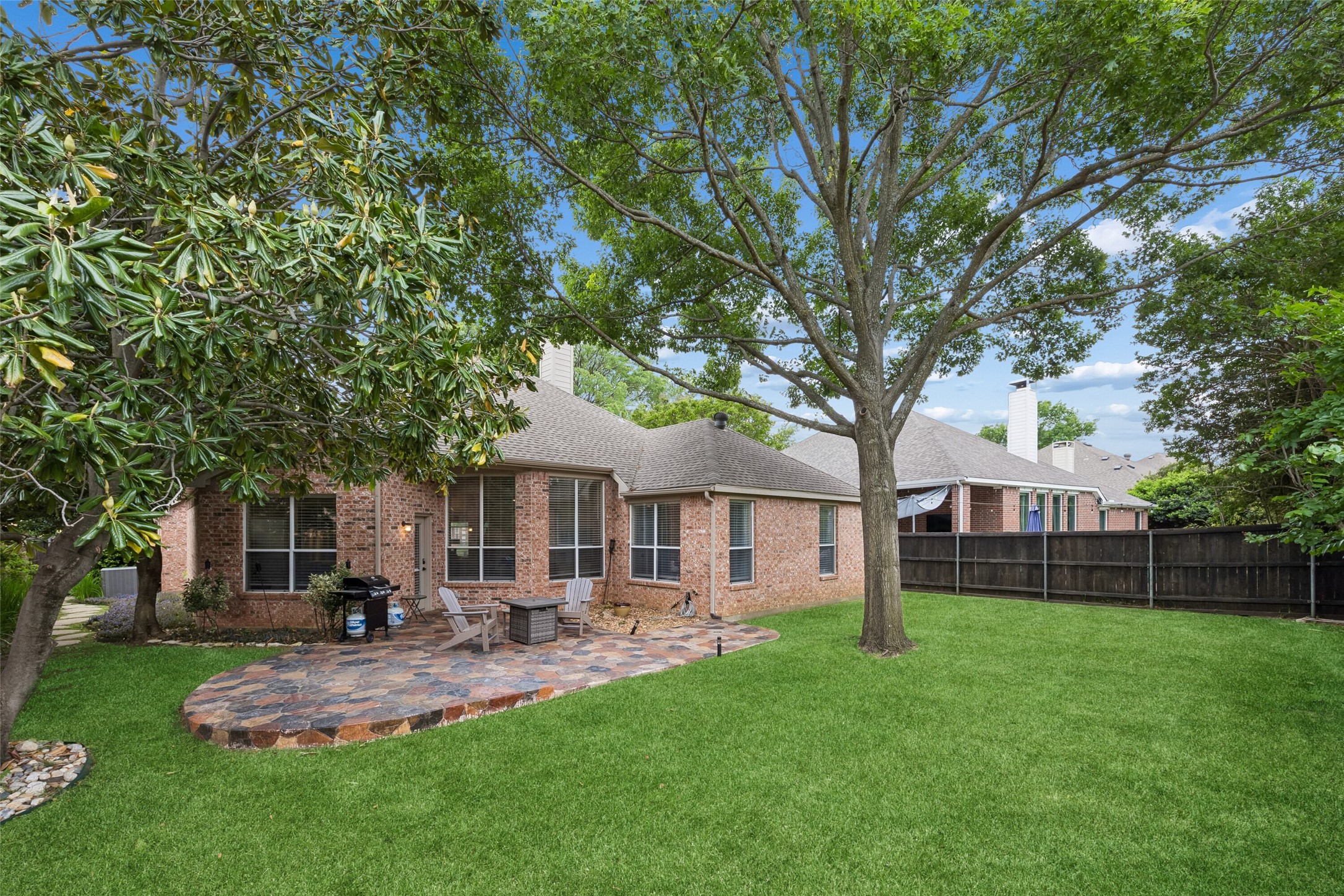 1304 Rustic Timbers Lane Flower Mound TX 75028