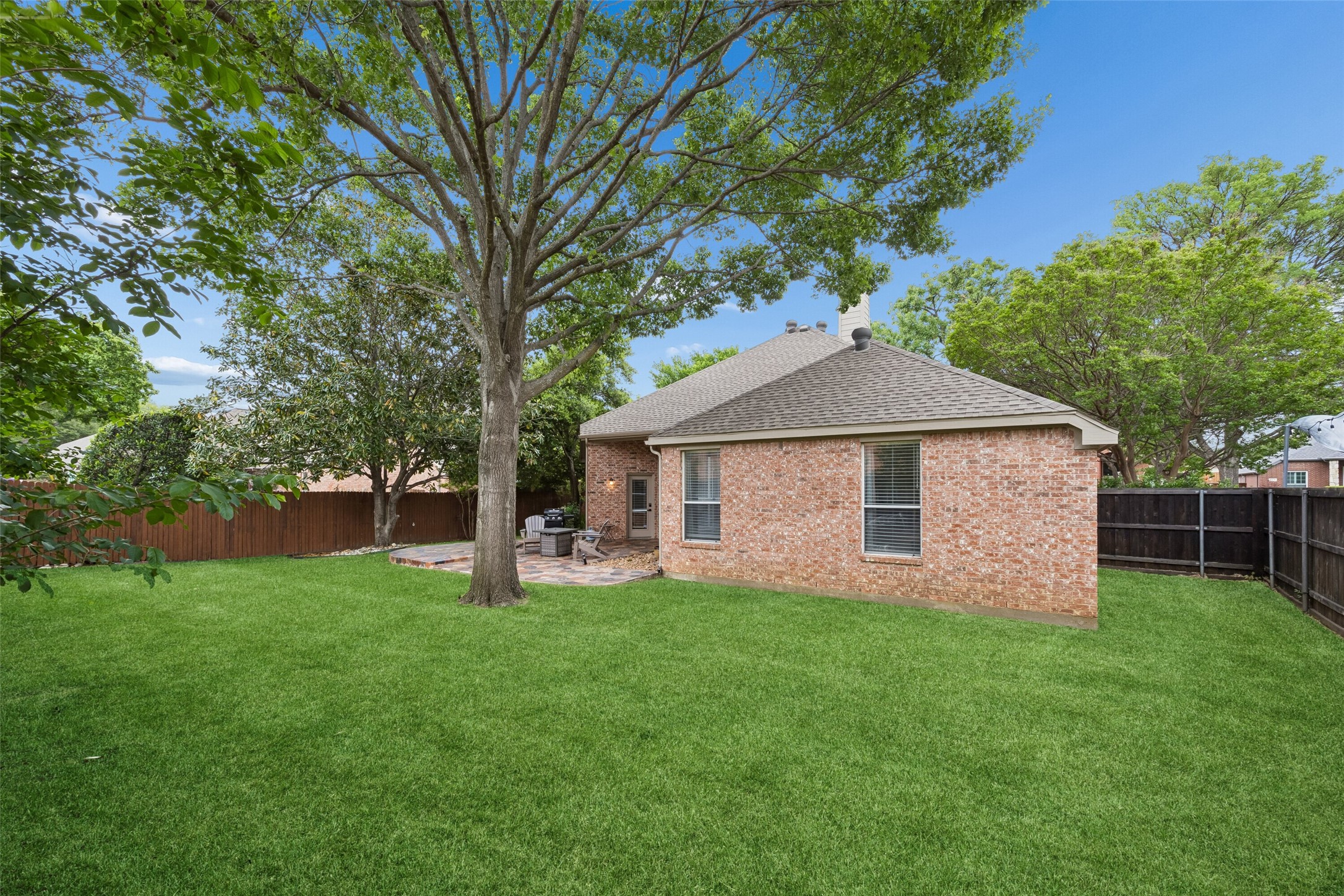 1304 Rustic Timbers Lane Flower Mound TX 75028