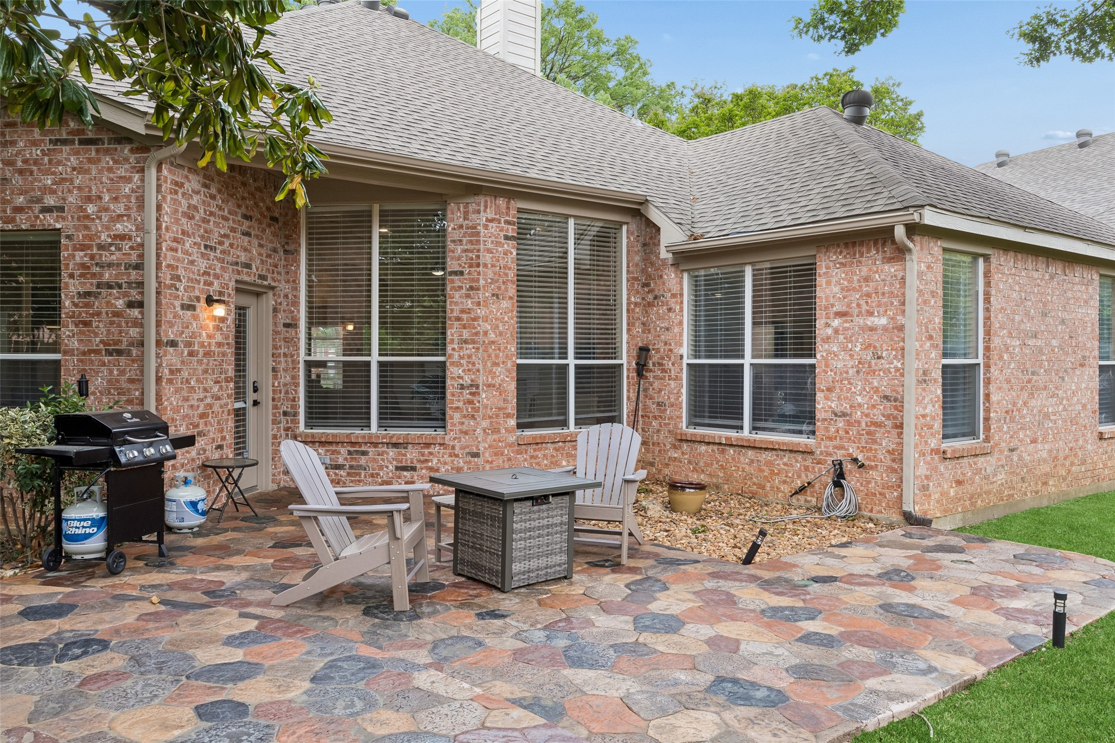 1304 Rustic Timbers Lane Flower Mound TX 75028