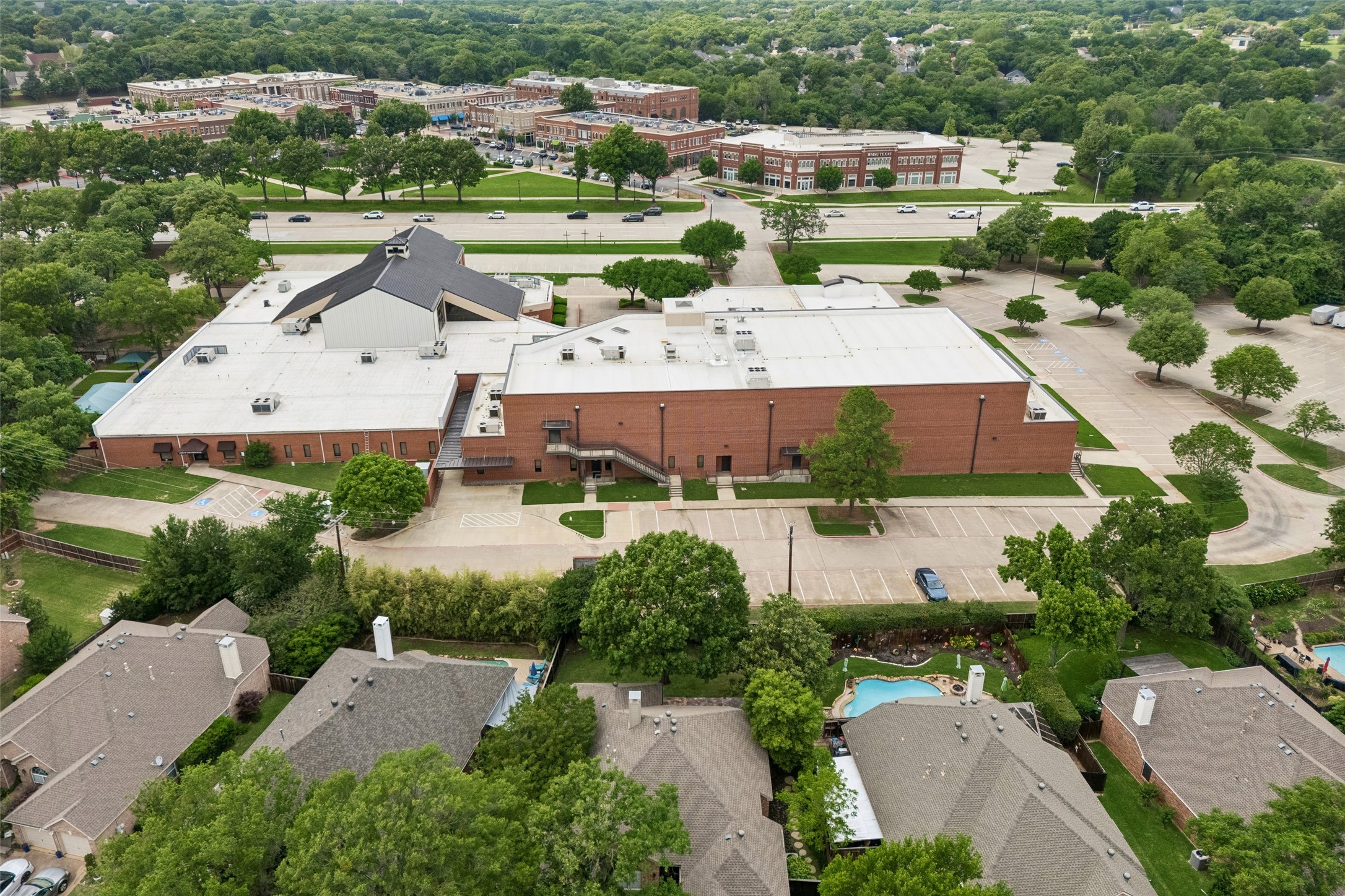 1304 Rustic Timbers Lane Flower Mound TX 75028