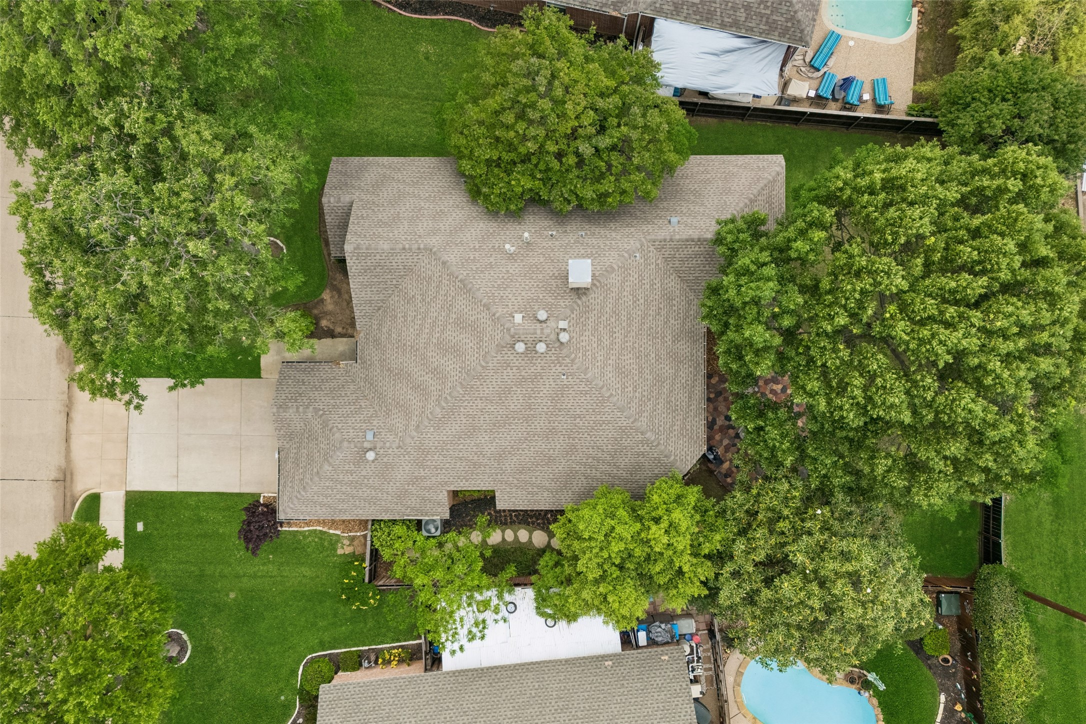 1304 Rustic Timbers Lane Flower Mound TX 75028