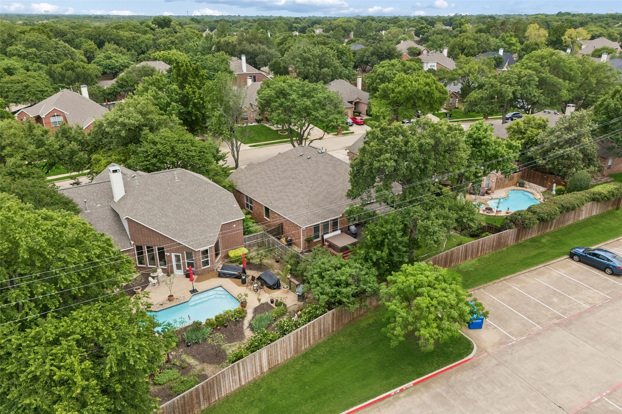1304 Rustic Timbers Lane Flower Mound TX 75028