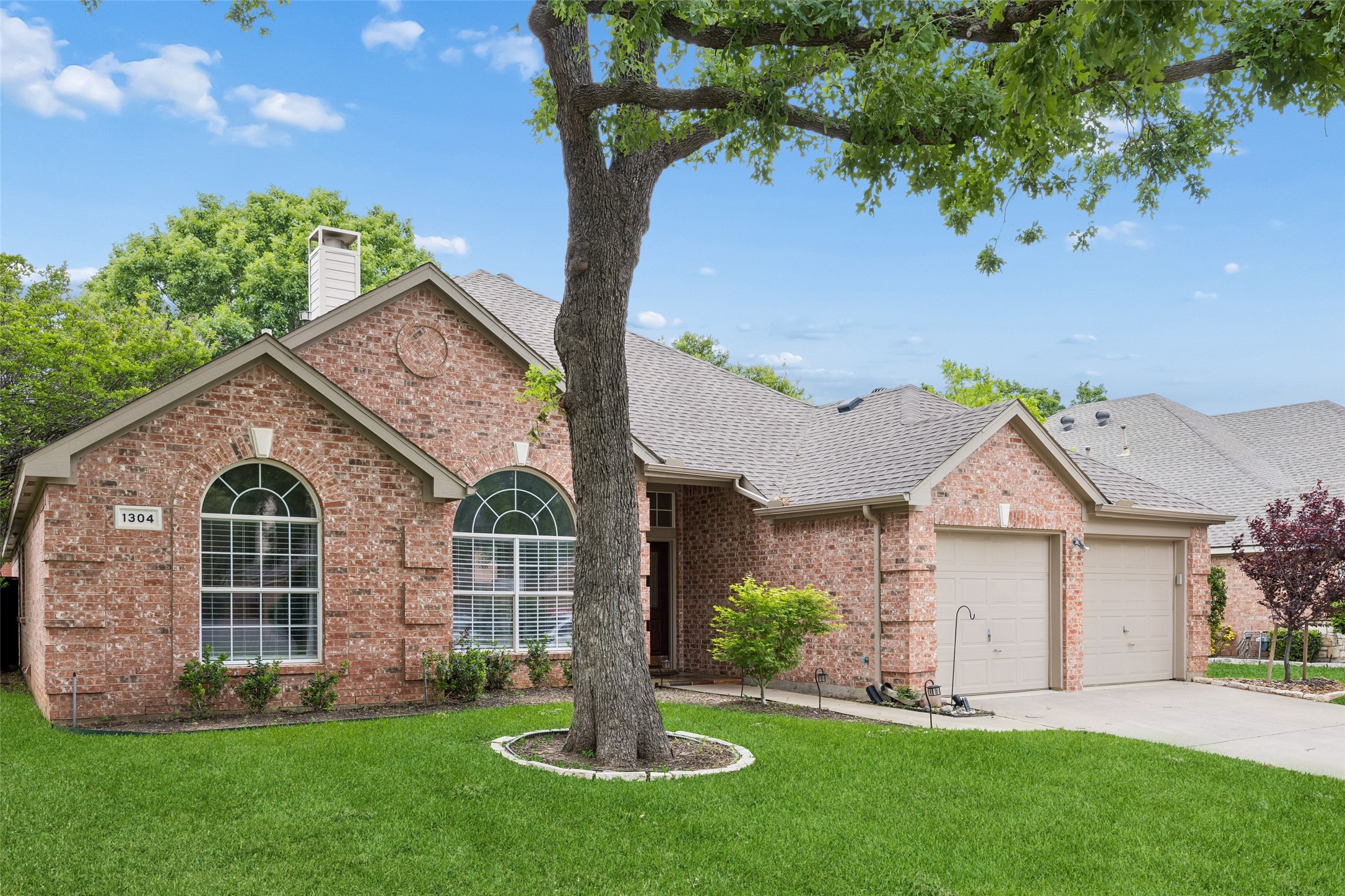 1304 Rustic Timbers Lane Flower Mound TX 75028