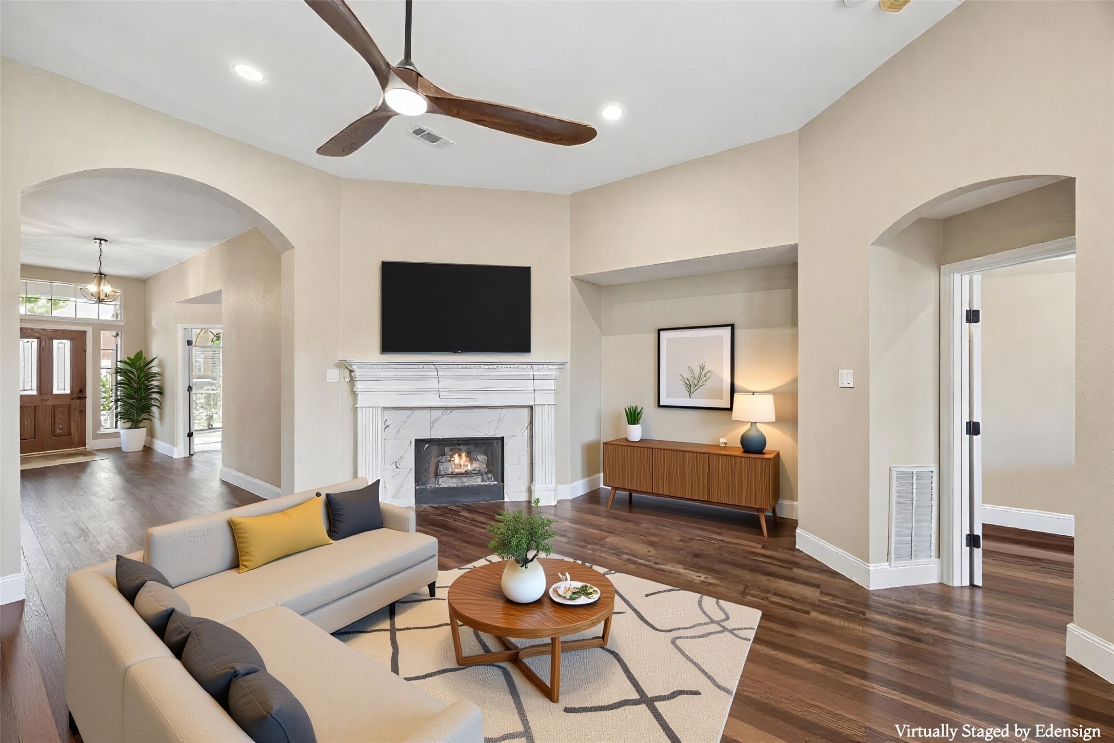 1304 Rustic Timbers Lane Flower Mound TX 75028