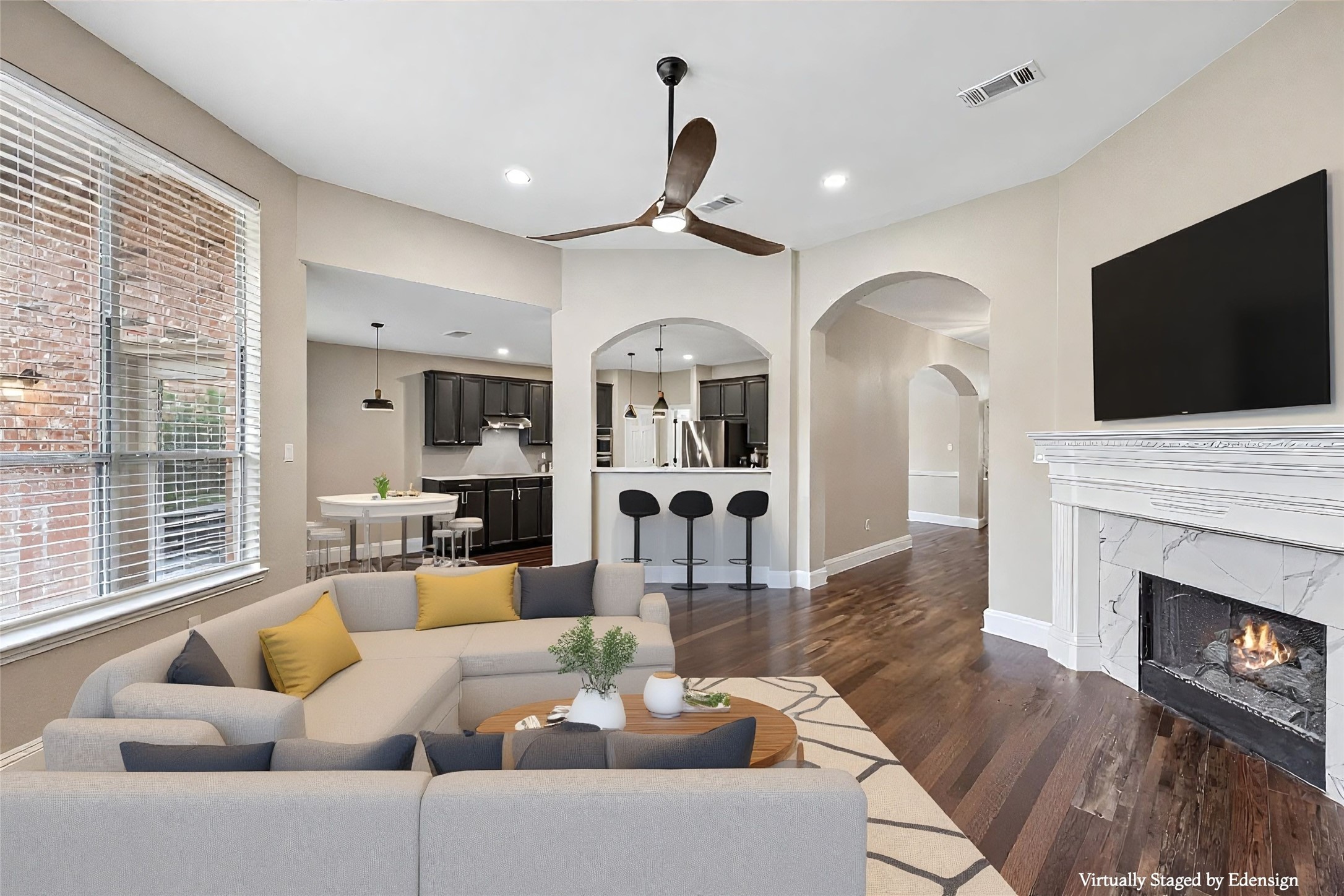 1304 Rustic Timbers Lane Flower Mound TX 75028