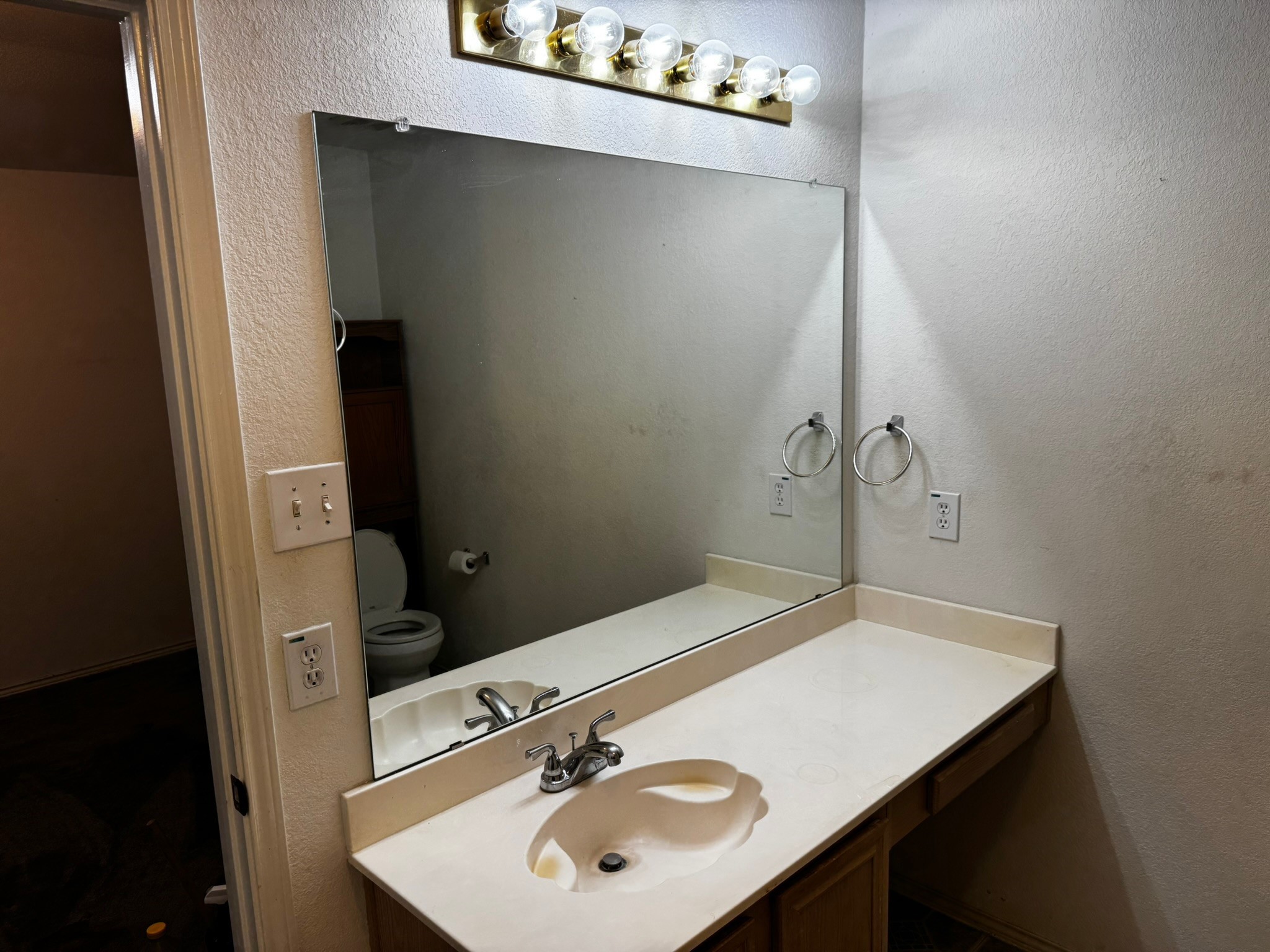 2836 Saint Johns Avenue Lancaster TX 75146