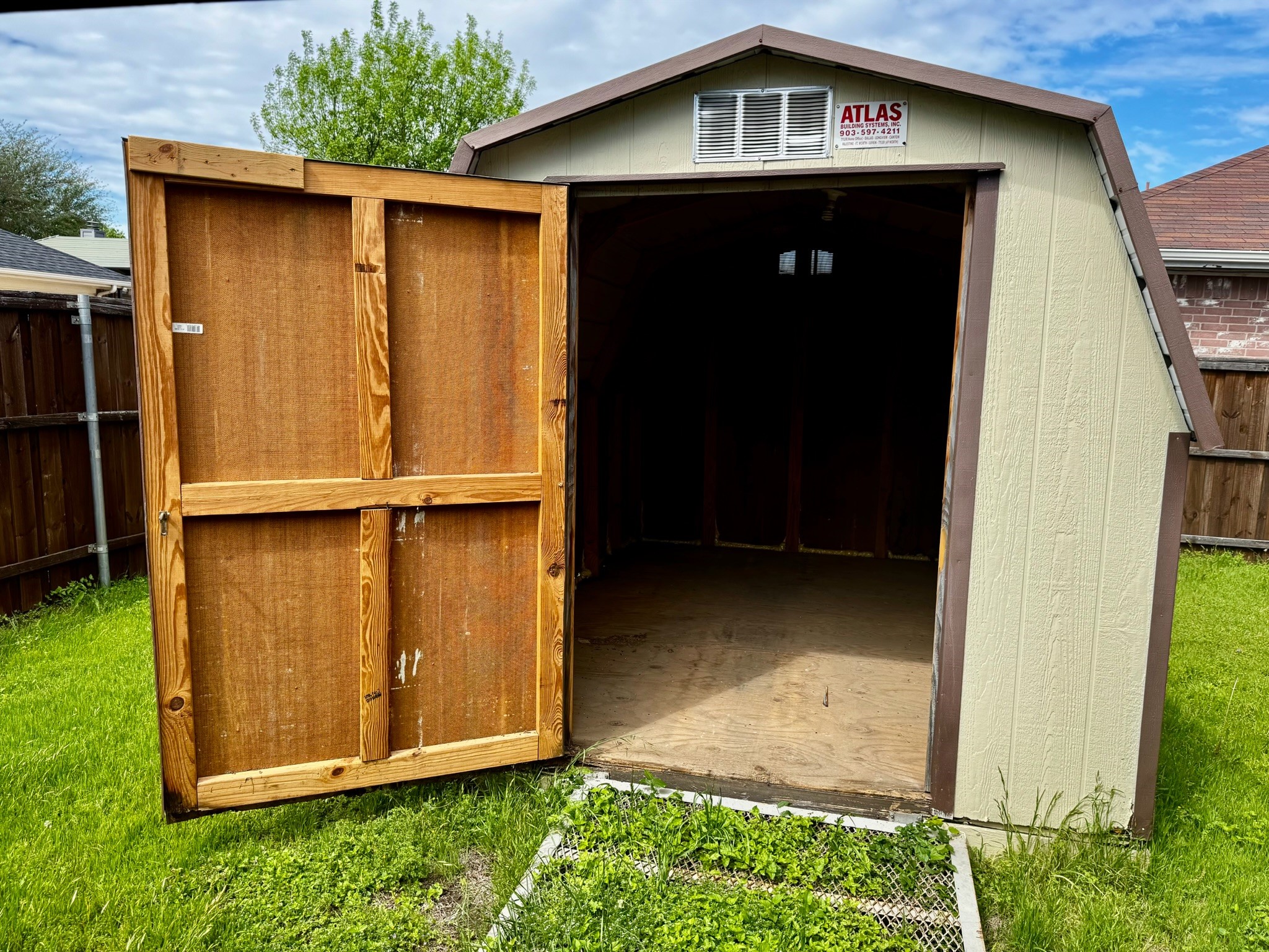 2836 Saint Johns Avenue Lancaster TX 75146