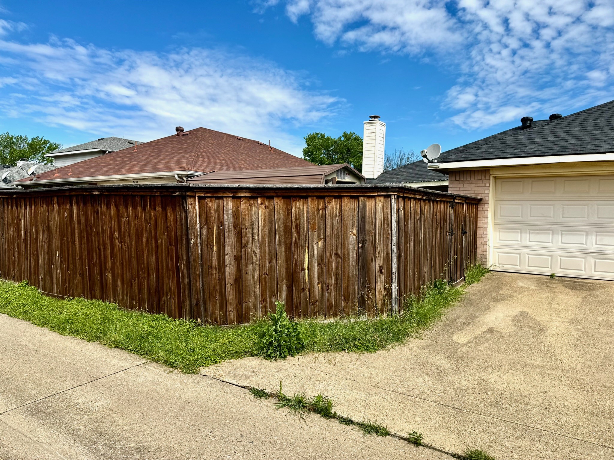 2836 Saint Johns Avenue Lancaster TX 75146