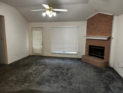 2836 Saint Johns Avenue Lancaster TX 75146