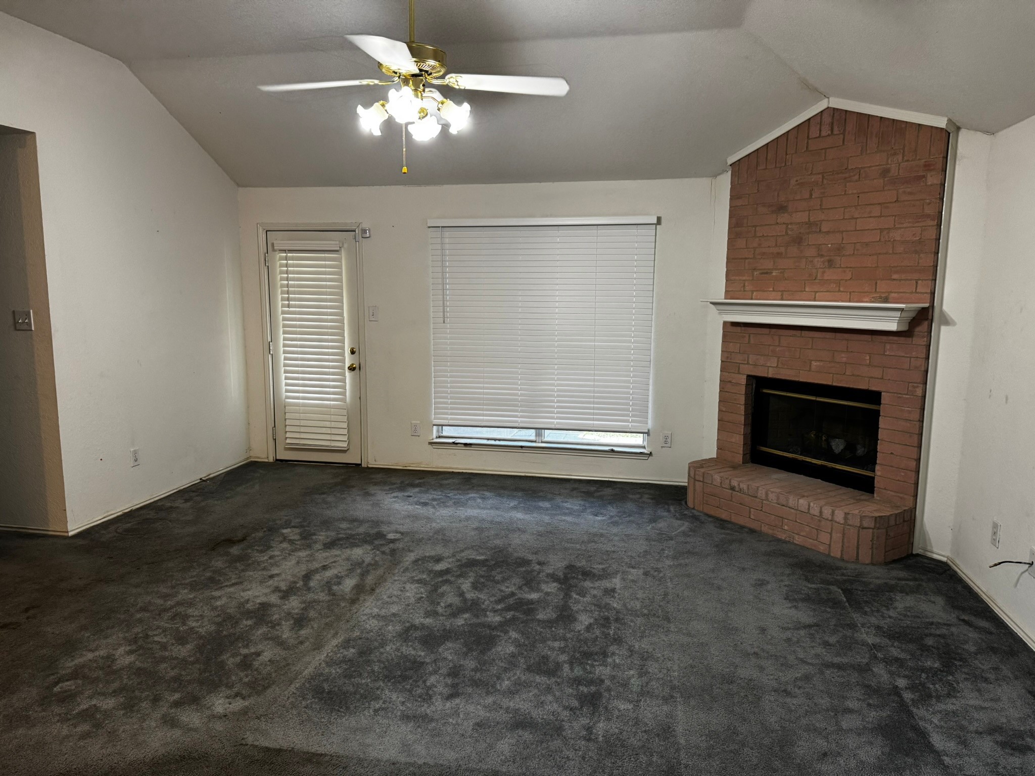 2836 Saint Johns Avenue Lancaster TX 75146