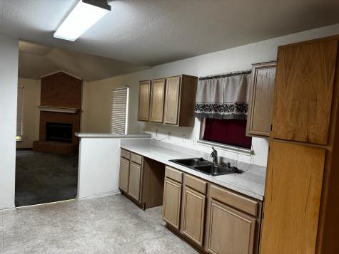2836 Saint Johns Avenue Lancaster TX 75146