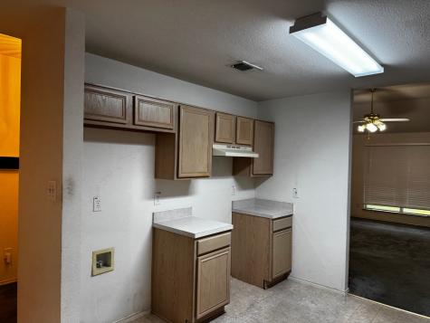 2836 Saint Johns Avenue Lancaster TX 75146