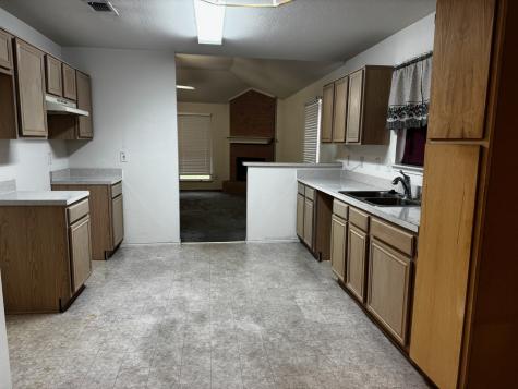 2836 Saint Johns Avenue Lancaster TX 75146