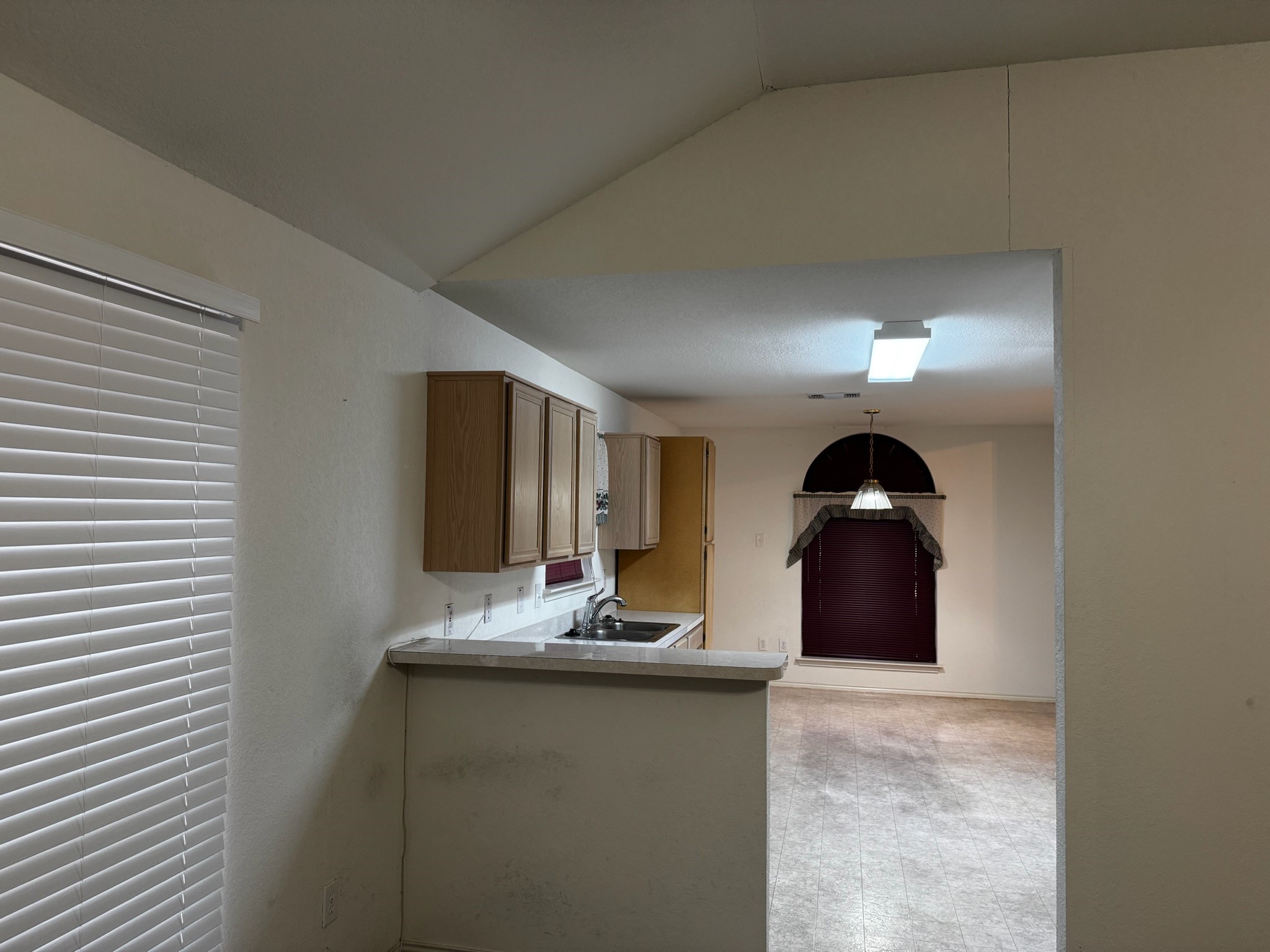 2836 Saint Johns Avenue Lancaster TX 75146