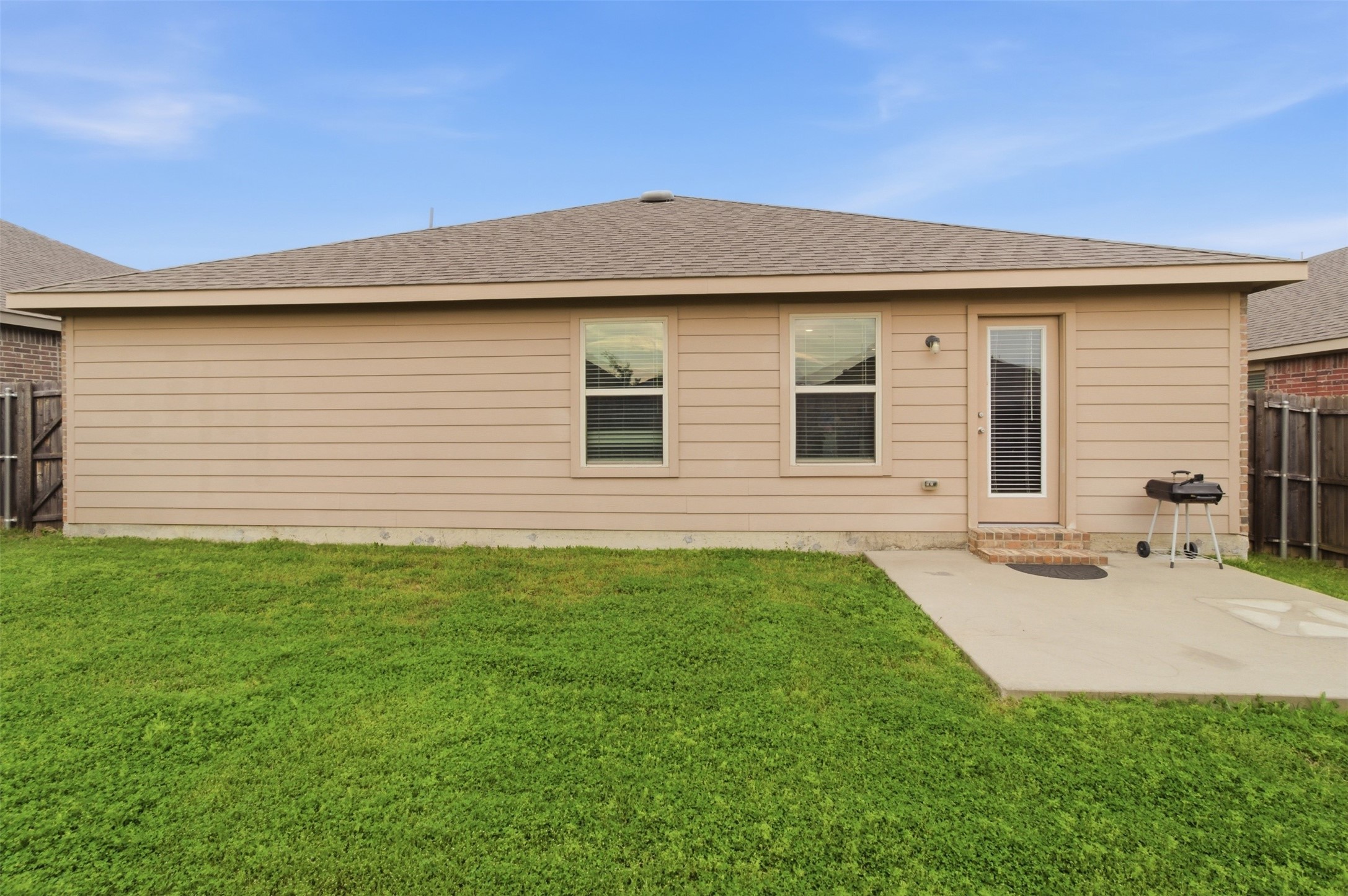 1003 Sapphire Drive Princeton TX 75407