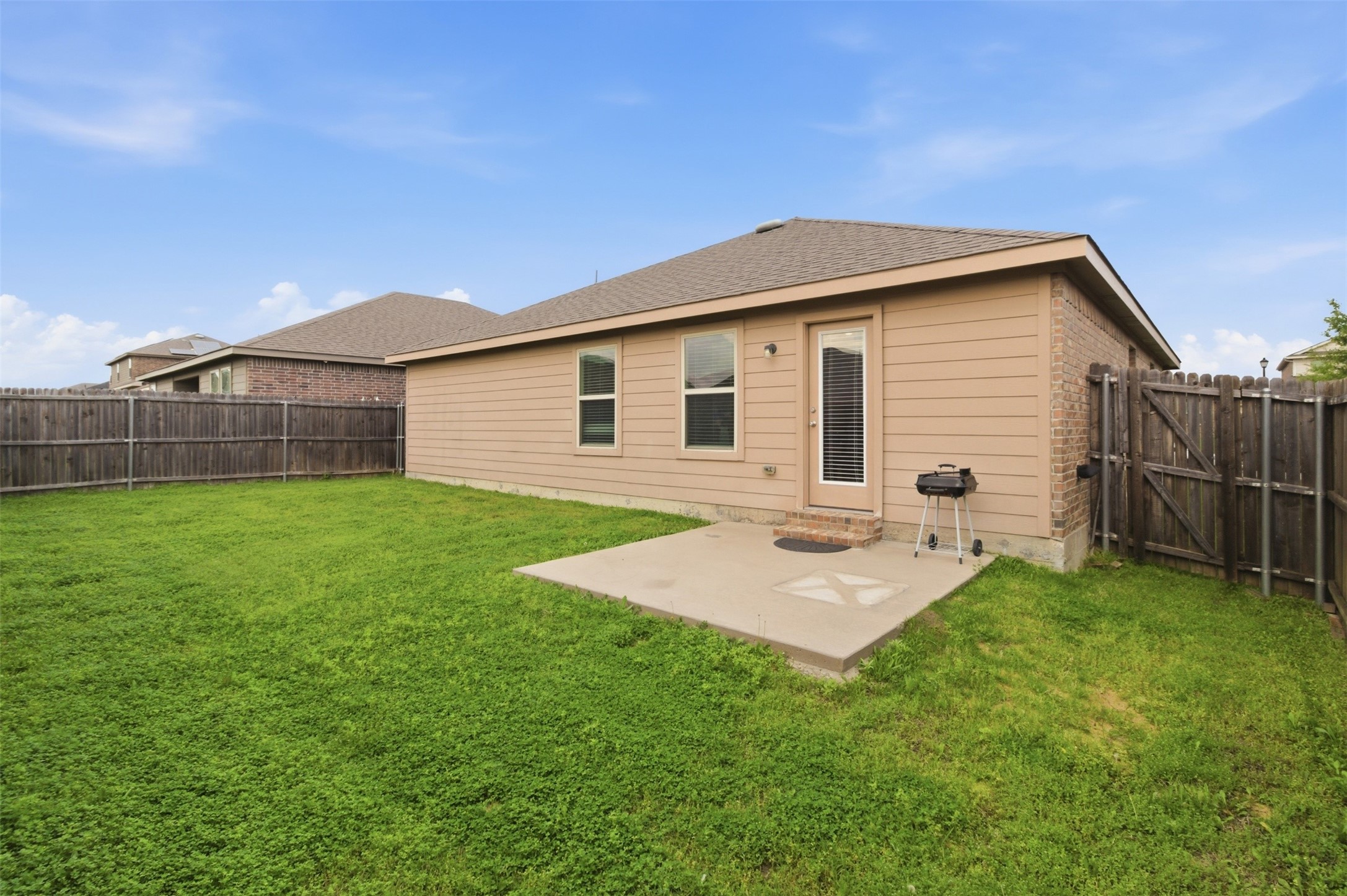 1003 Sapphire Drive Princeton TX 75407