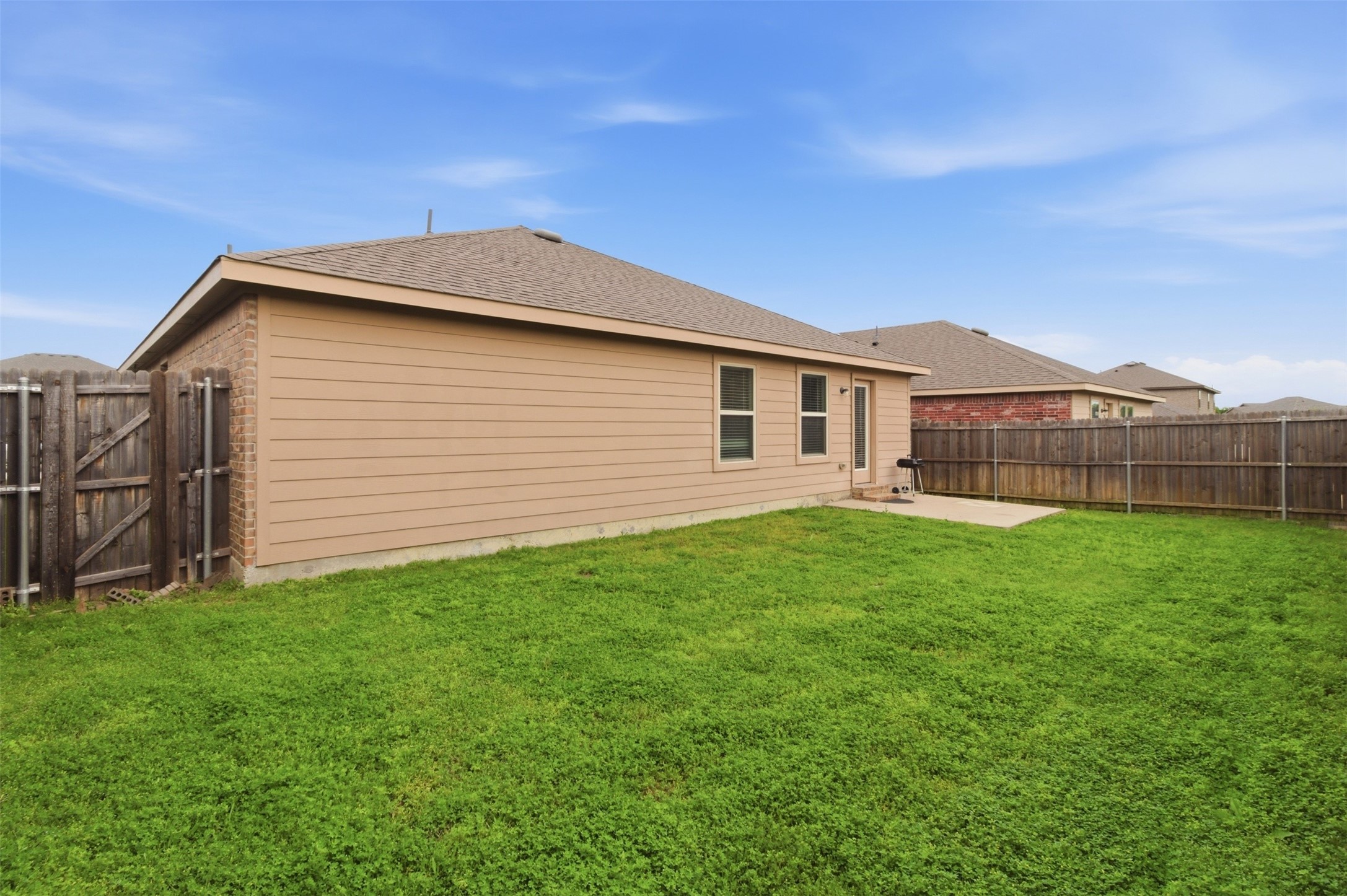1003 Sapphire Drive Princeton TX 75407