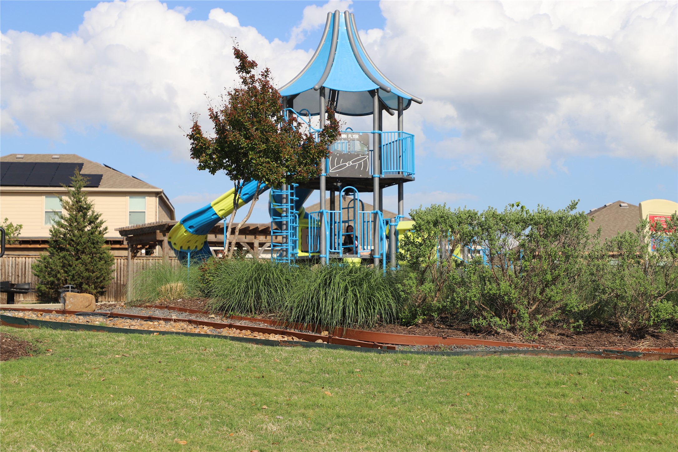 1003 Sapphire Drive Princeton TX 75407