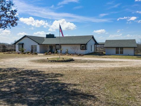 415 Azle Highway Weatherford TX 76085