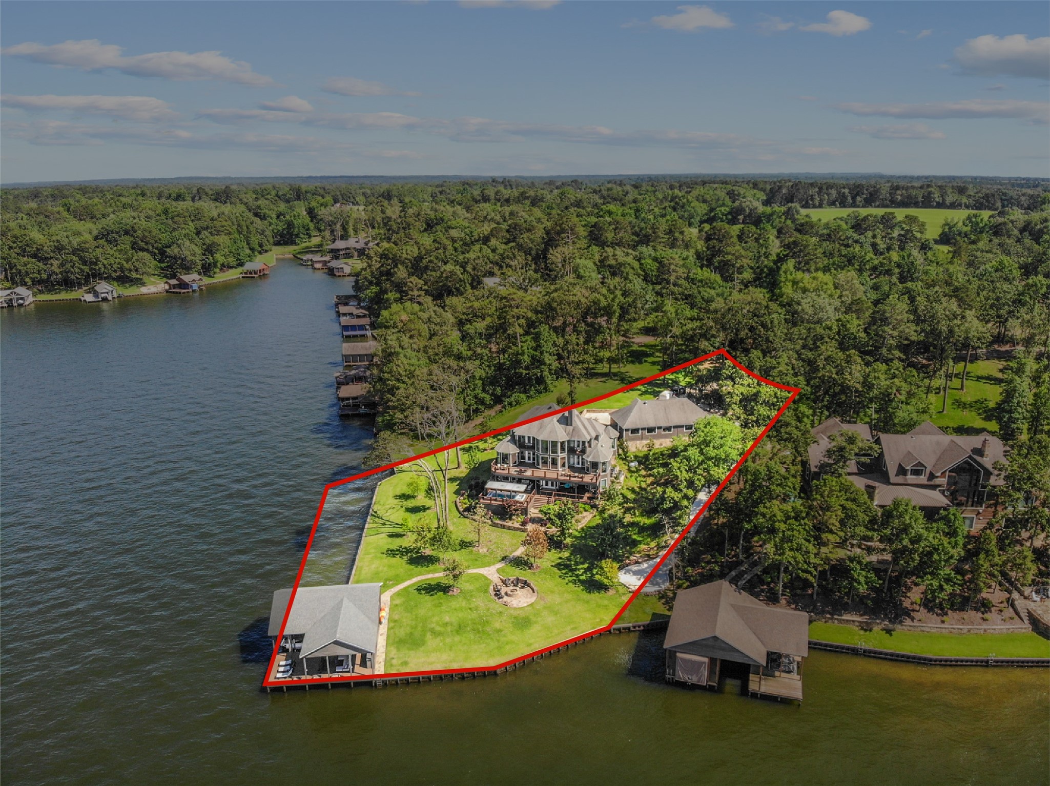 359 E El Dorado Scroggins TX 75480