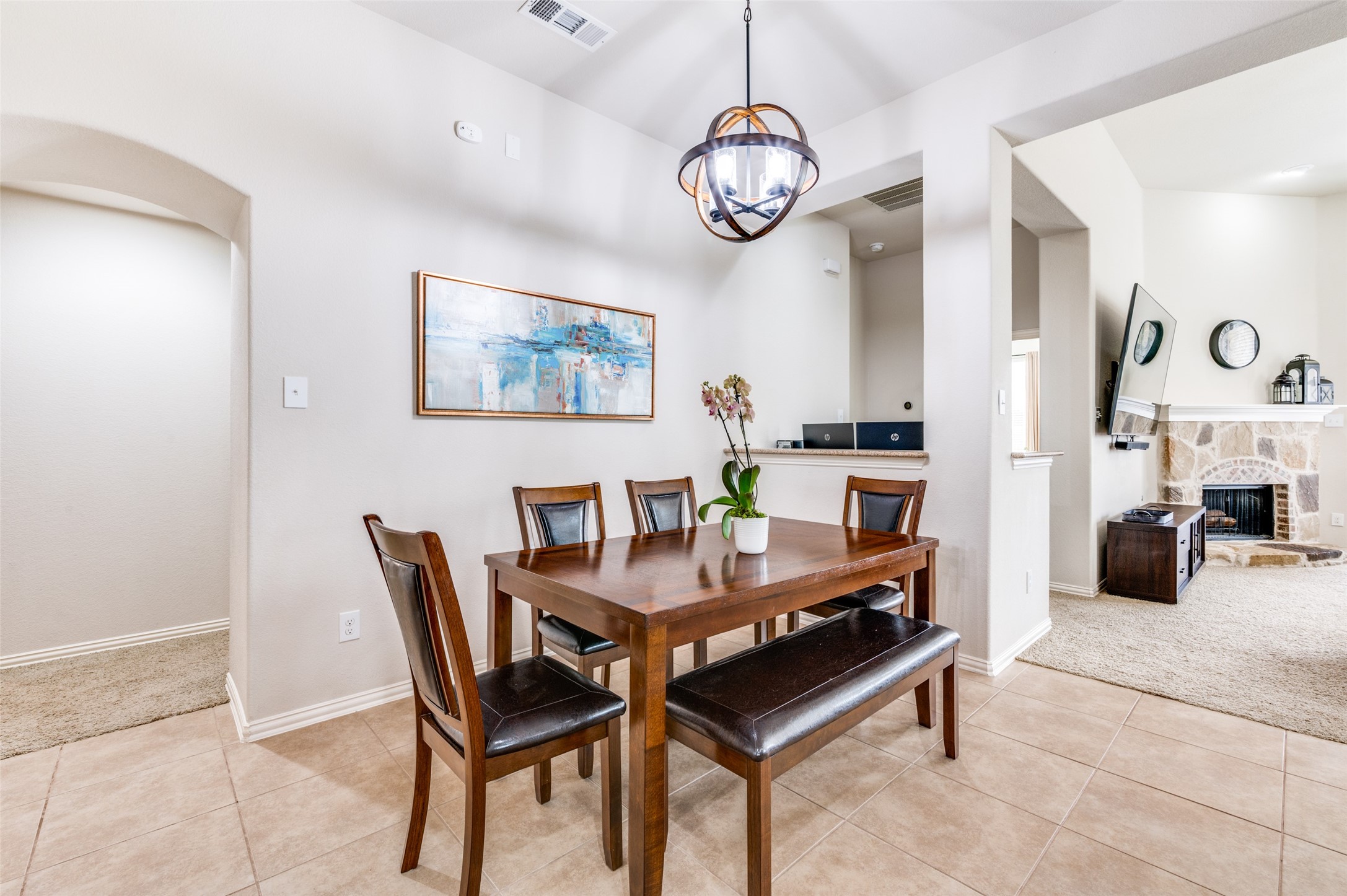 2624 Costa Mesa Drive Little Elm TX 75068