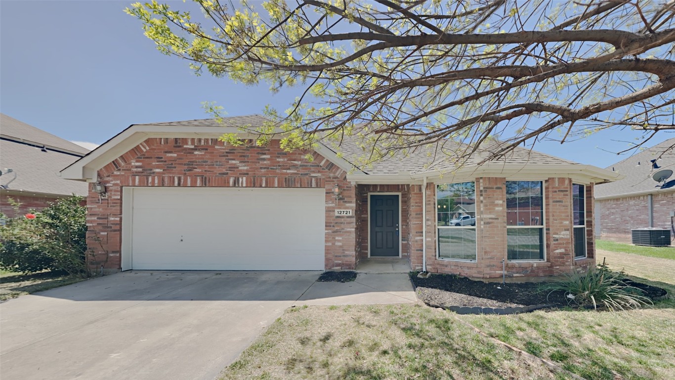 12721 Carpenter Lane Rhome TX 76078