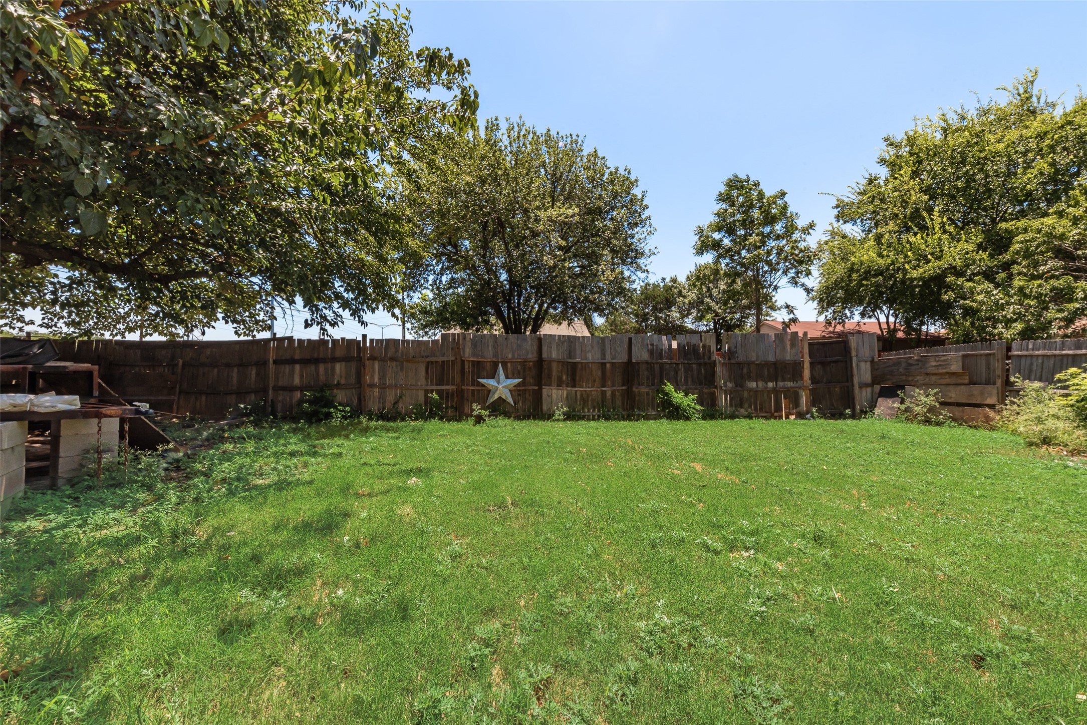 9502 Zelkova Circle Dallas TX 75249