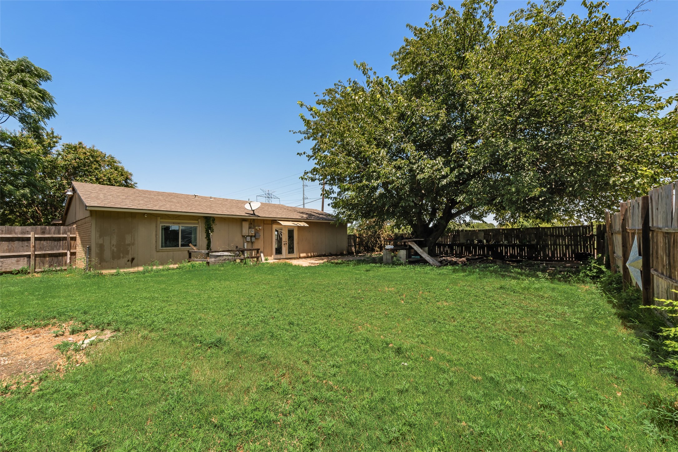 9502 Zelkova Circle Dallas TX 75249