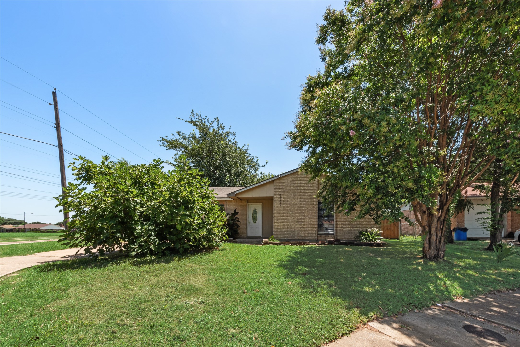 9502 Zelkova Circle Dallas TX 75249