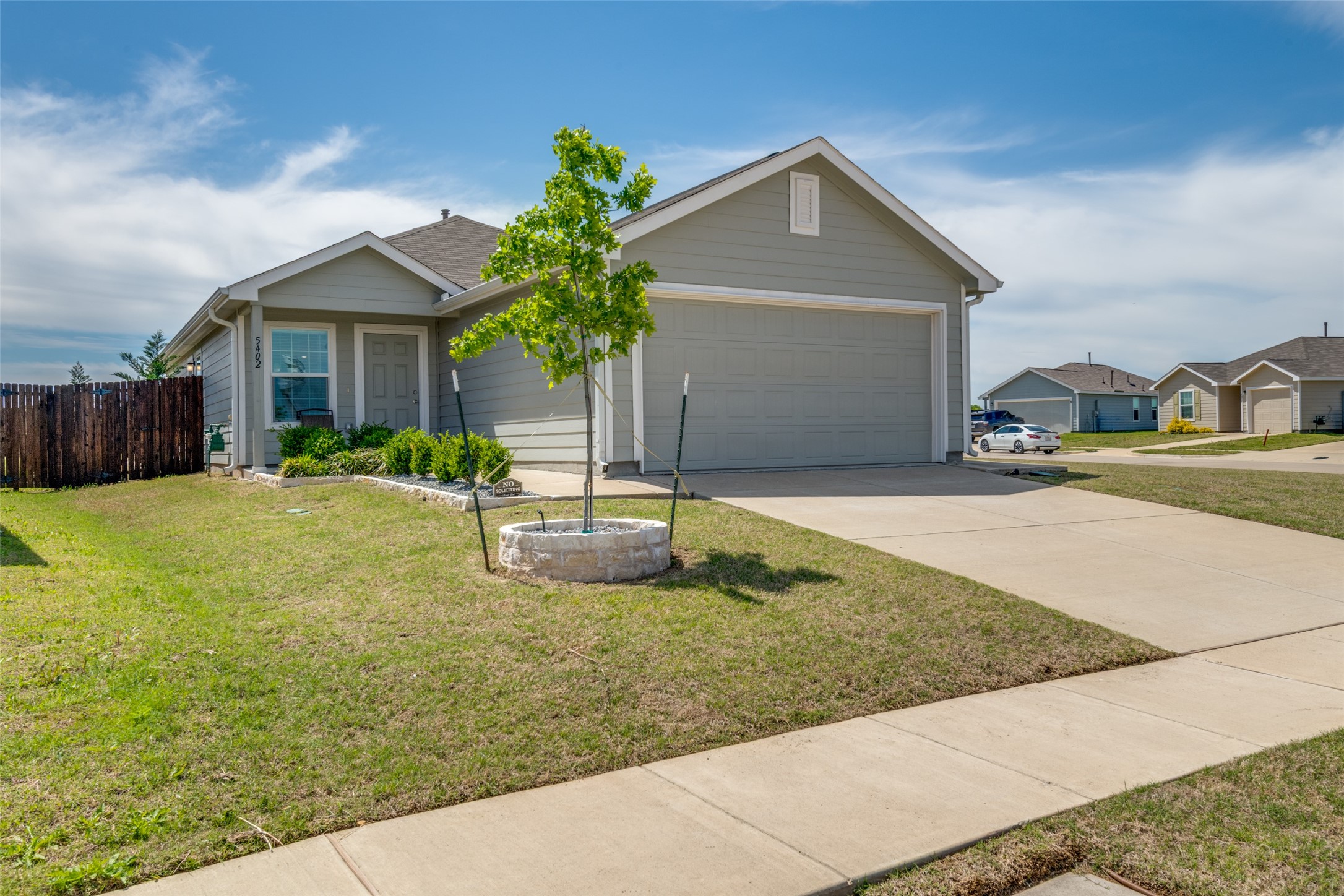 5402 Majestro Way Forney TX 75126