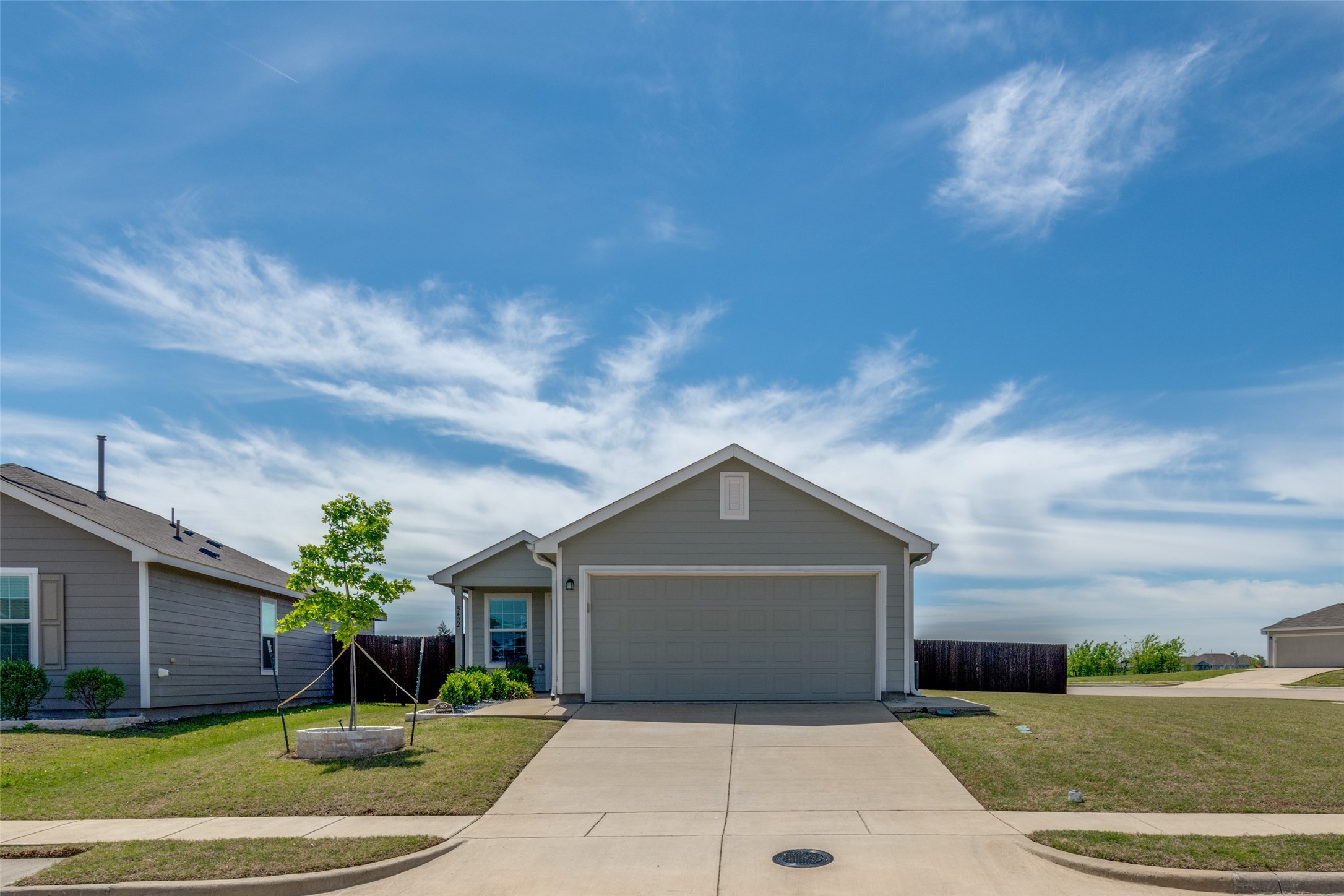5402 Majestro Way Forney TX 75126