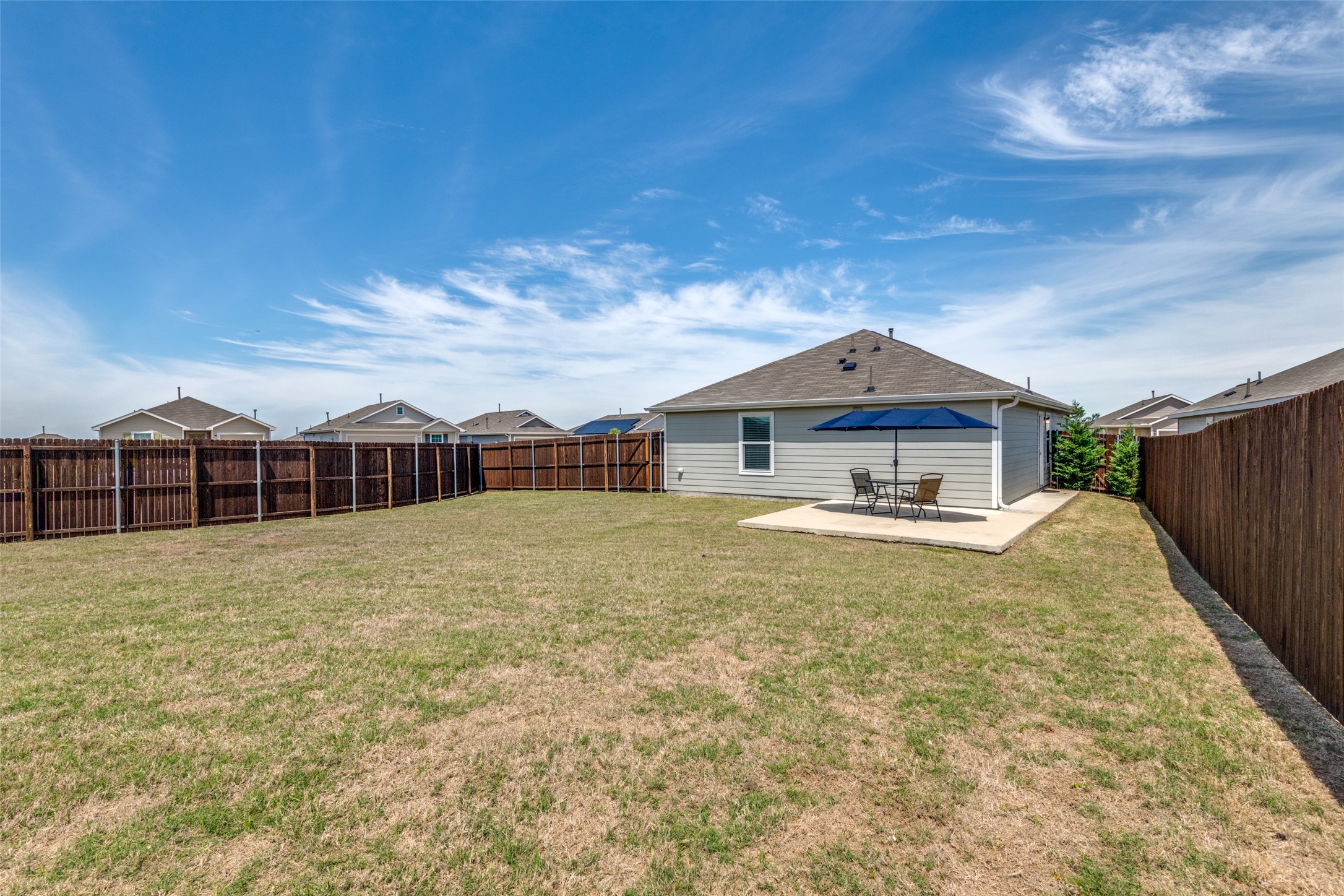 5402 Majestro Way Forney TX 75126