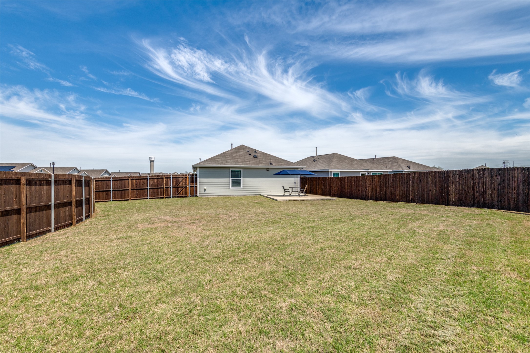 5402 Majestro Way Forney TX 75126