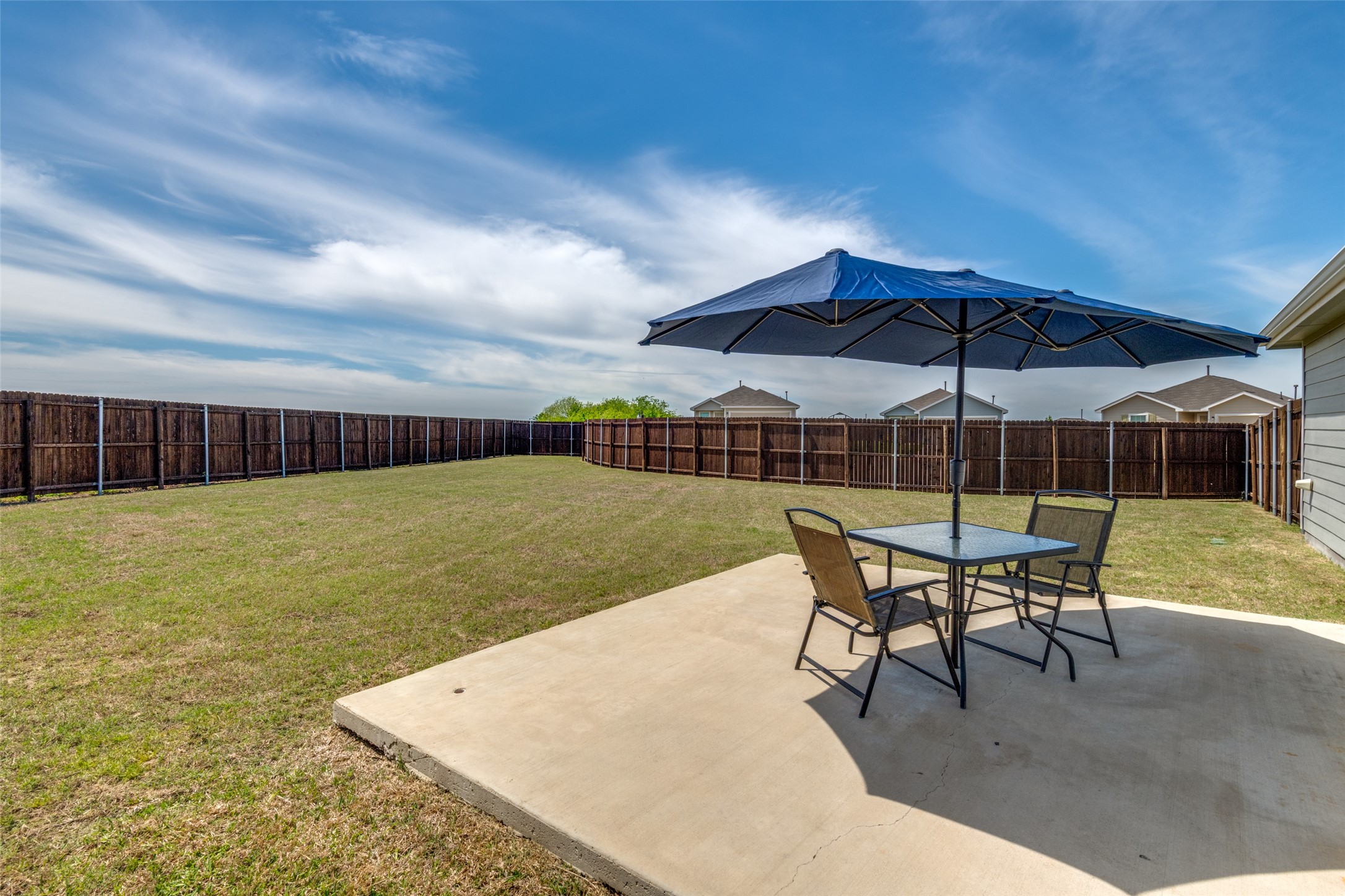 5402 Majestro Way Forney TX 75126