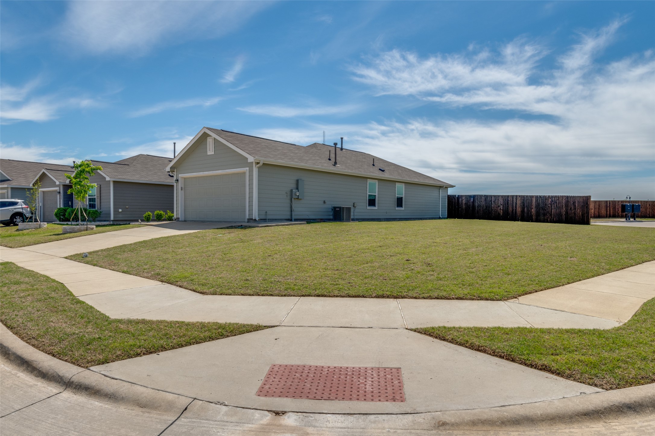 5402 Majestro Way Forney TX 75126